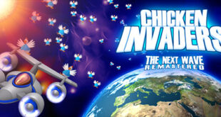 Chicken Invaders 2 Torrent Download