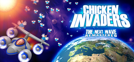 Chicken Invaders 2 Torrent Download