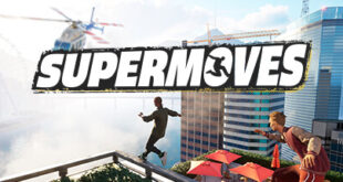 Supermoves Torrent Download