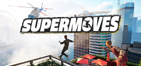 Supermoves Torrent Download