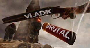 VLADiK BRUTAL Torrent Download