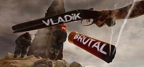 VLADiK BRUTAL Torrent Download