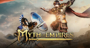 Myth of Empires Torrent Download