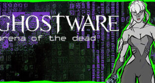 GHOSTWARE Arena of the Dead Torrent Download