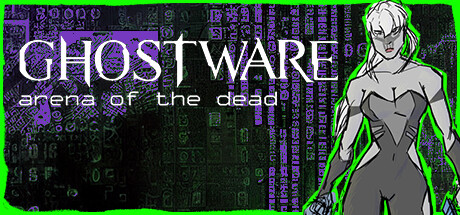 GHOSTWARE Arena of the Dead Torrent Download