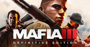 Mafia III Definitive Edition Torrent Download