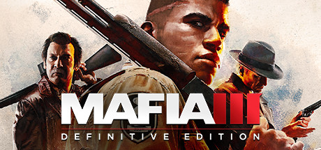 Mafia III Definitive Edition Torrent Download