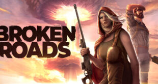 Broken Roads Torrent Download