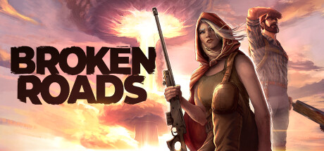 Broken Roads Torrent Download