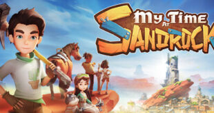 My Time at Sandrock Torrent Download