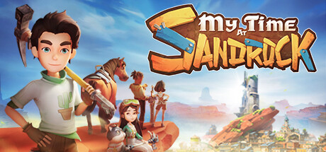 My Time at Sandrock Torrent Download