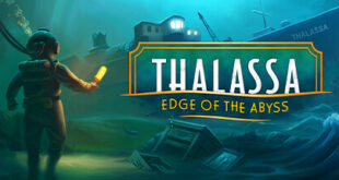 Thalassa Edge of the Abyss Torrent Download