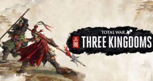 Total War Three Kingdoms Torrent Download