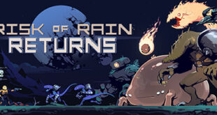 Risk of Rain Returns Torrent Download