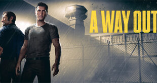 A Way Out Torrent Download