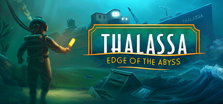 Thalassa Edge of the Abyss Torrent Download