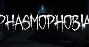 Phasmophobia Torrent Download