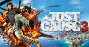 Just Cause 3 Torrent Download