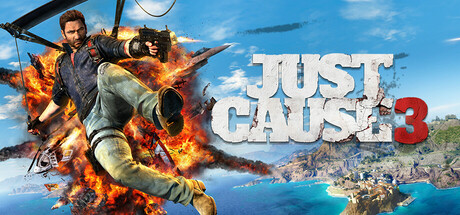 Just Cause 3 Torrent Download