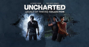 UNCHARTED Legacy of Thieves Collection Torrent Download