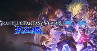 Granblue Fantasy Versus Rising Torrent Download