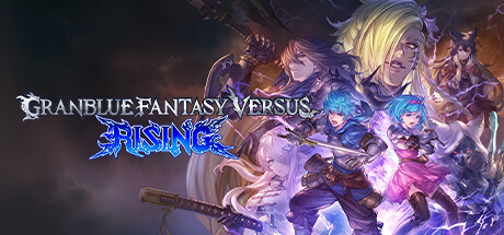 Granblue Fantasy Versus Rising Torrent Download