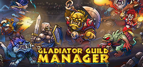 Gladiator Guild Manager Torrent Download