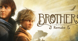 Brothers A Tale of Two Sons Remake Torrent Download