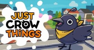 Just Crow Things Torrent Download