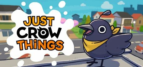 Just Crow Things Torrent Download