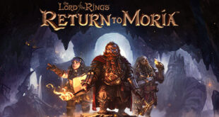 The Lord of the Rings Return to Moria Torrent Download