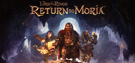 The Lord of the Rings Return to Moria Torrent Download