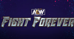 AEW Fight Forever Torrent Download