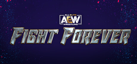 AEW Fight Forever Torrent Download