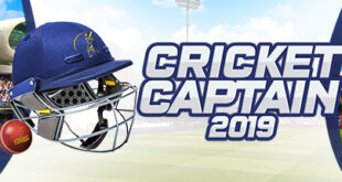 Cricket Captain 2019 Torrent Download