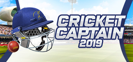 Cricket Captain 2019 Torrent Download