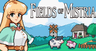 Fields of Mistria Torrent Download