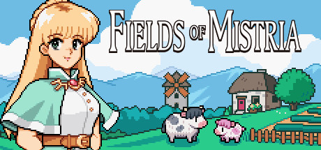 Fields of Mistria Torrent Download