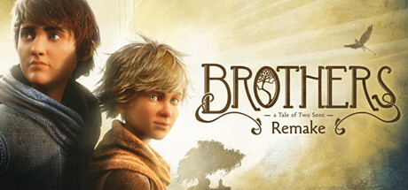 Brothers A Tale of Two Sons Remake Torrent Download