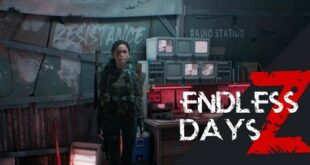 ENDLESS DAYS Z Torrent Download