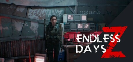 ENDLESS DAYS Z Torrent Download