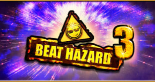 Beat Hazard 3 Torrent Download