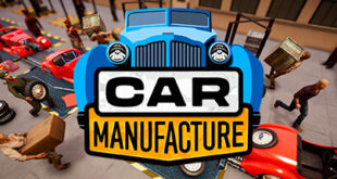 Car Manufacture Torrent Download