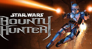 STAR WARS Bounty Hunter Torrent Download