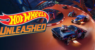 HOT WHEELS UNLEASHED Torrent Download