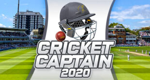 Cricket Captain 2020 Torrent Download