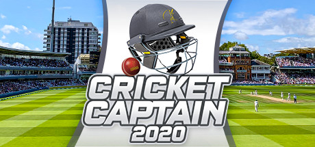 Cricket Captain 2020 Torrent Download