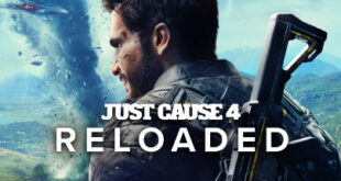 Just Cause 4 Reloaded Torrent Download