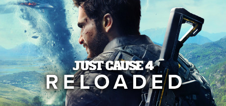 Just Cause 4 Reloaded Torrent Download