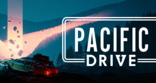 Pacific Drive Torrent Download